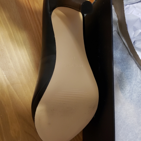 Nine West Rocha - Picture 2 of 3